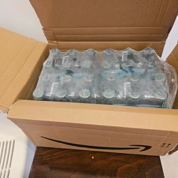 Siparişimde Kahve Yerine Soda Gelen Hatalı Gönderim Ve İade Sorunu