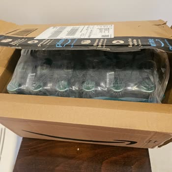 Siparişimde Kahve Yerine Soda Gelen Hatalı Gönderim Ve İade Sorunu