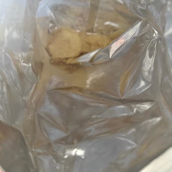 Lays Klasik Cipsinde Saç Çıktı: Hijyen Ve Güven Sorunu