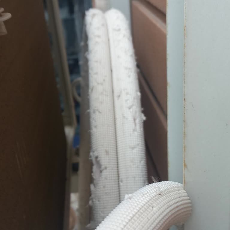 Montajda Koruma Bandı Eksikliği Nedeniyle Boru Yıpranması Ve Ücretsiz Onarım Talebi