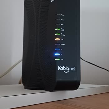 Uzun Süreli Kesintiler Nedeniyle TÜRKSAT Kablo İnternet Aboneliğinin Ücretsiz İptali Talebi