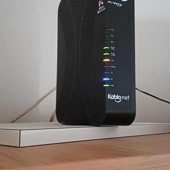 Uzun Süreli Kesintiler Nedeniyle TÜRKSAT Kablo İnternet Aboneliğinin Ücretsiz İptali Talebi