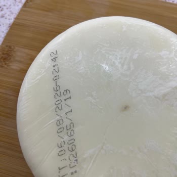 Küflü Kaşar Peyniri İçin Geri Ödeme Ve Denetim Talebi