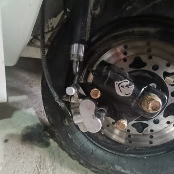 Skyjet İlk Günden Arıza Veren Araç!