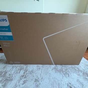 Teşhir Ürün Gönderilmesi Ve Tam İade Talebi