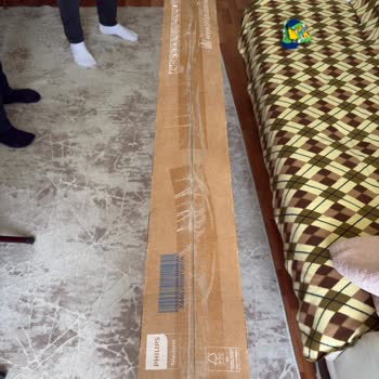 Teşhir Ürün Gönderilmesi Ve Tam İade Talebi