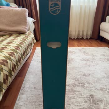 Teşhir Ürün Gönderilmesi Ve Tam İade Talebi