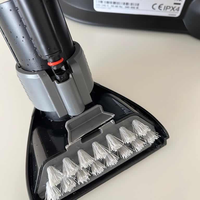 Bissell Spotclean C5 Parçası İlk Kullanımda Kırıldı, Garanti Reddi Şikayetim