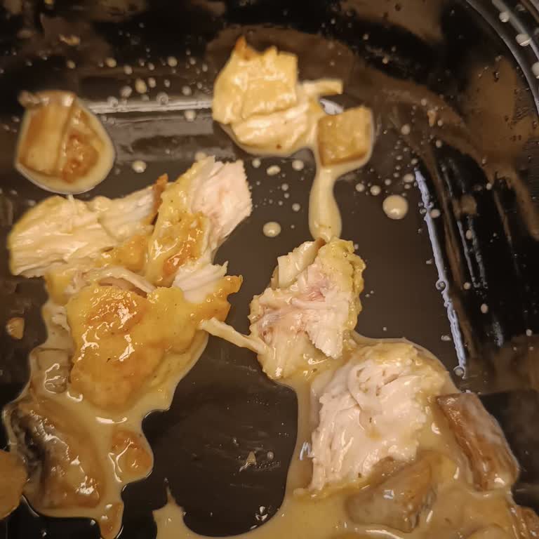 Çiğ Tavuk Sorunu: Tam Pişmiş Sipariş Ve Hijyenik Hazırlık Talebi