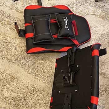 A101 Eksik Gönderilen Oyun Koltuğu İçin İade Sorunu Ve Cevapsız Müşteri Hizmetleri