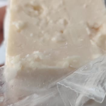 Migros Sanal Market'ten Gelen Pembe Peynir İçin Şikayet Ve İade Talebi