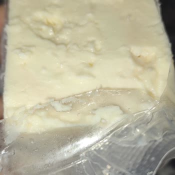 Migros Sanal Market'ten Gelen Pembe Peynir İçin Şikayet Ve İade Talebi