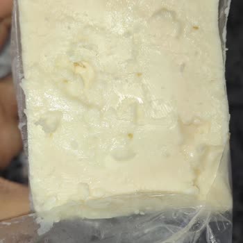 Migros Sanal Market'ten Gelen Pembe Peynir İçin Şikayet Ve İade Talebi