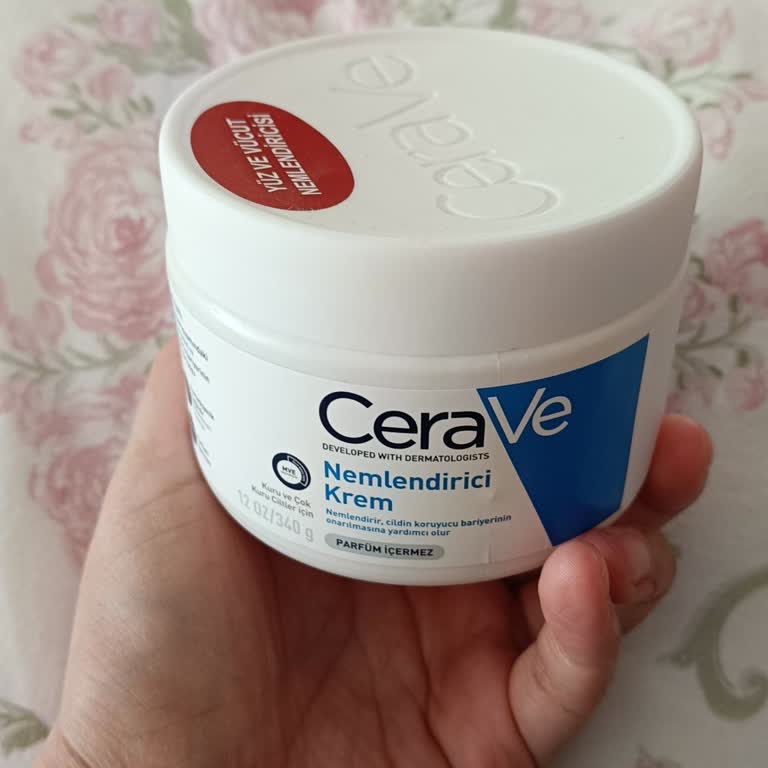 Sahte Cerave Kremi Ve Geri Ödeme Sürecinde İletişimsizlik