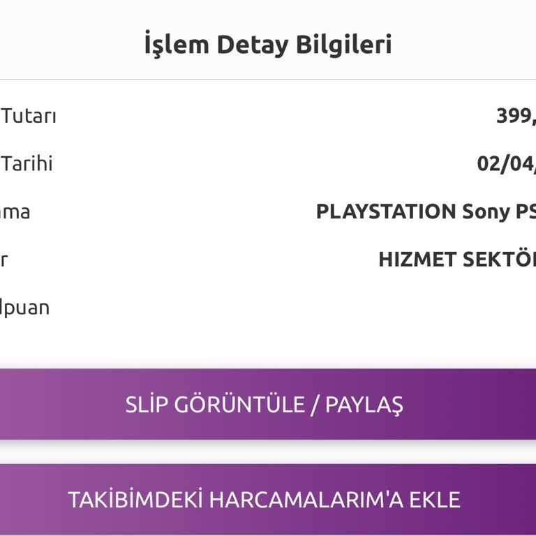 Yapı Kredi World Kampanyasında 300 TL İade Ödenmedi