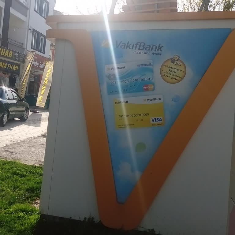 ATM'de Kartıma El Konulması Ve Açıklama Yokluğu