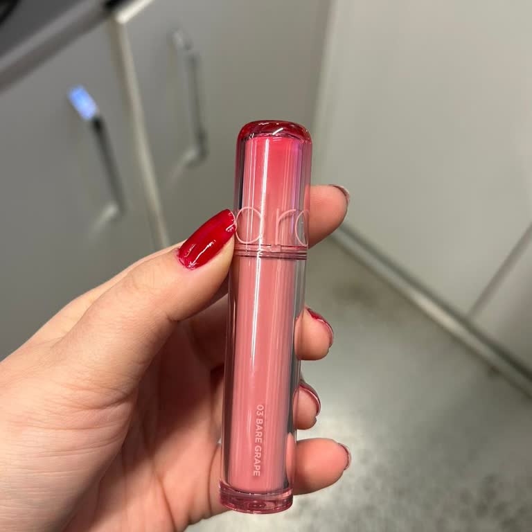Romand Lip Tint Dudaklarda Yanma Ve Kuruluk Oluşturdu