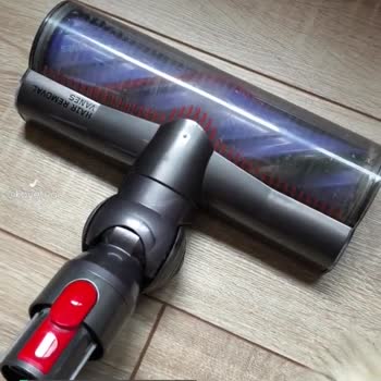 Dyson V10 Temizlik Başlığı Fahiş Fiyat Ve Yedek Parça Temizliği!