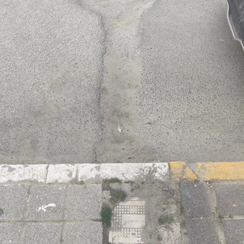 Fiber Altyapı Varken Altyapı Yok Bilgisi Verilmesi