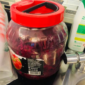 Arçelik Buzdolabı Arızası Nedeniyle Bozulan Gıdalar İçin Tazminat Talebim Açıklama Yok Kapandı