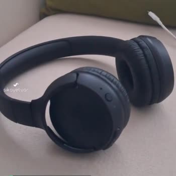 JBL 510bt Kulaklık Açılmıyor!