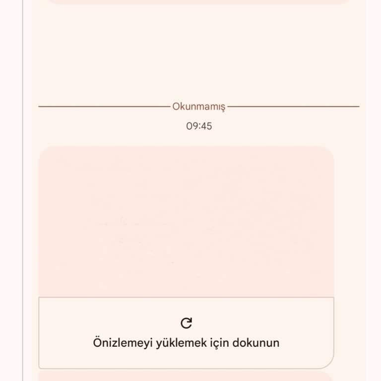 Türk Telekom Uygulama Ayı Hatası Nedeniyle Migros İndirim Şifresi Alınamıyor