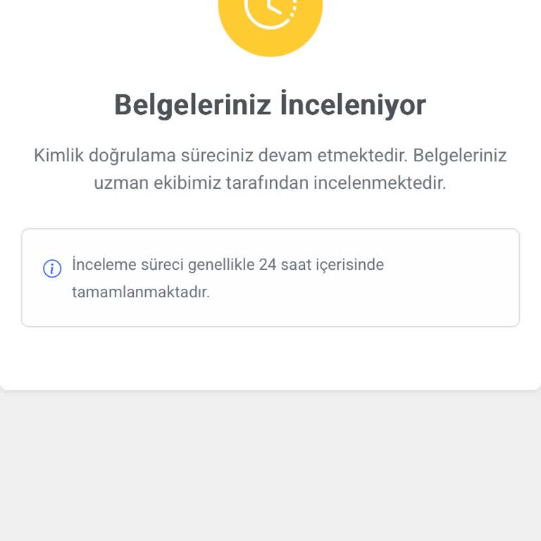 Pusula Yatırım Menkul Değerler Para Çekme İşlemindeki 52 Saatlik Gecikme Ve Açık Bilgi Talebi