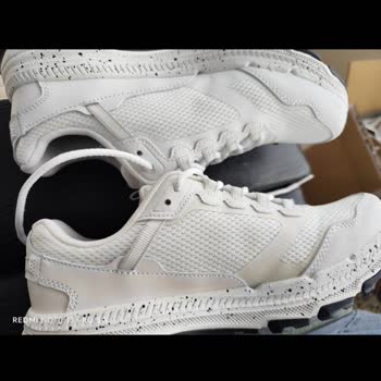 Ayakkabı Tekleri Farklı Malzeme, Değişim Reddedildi