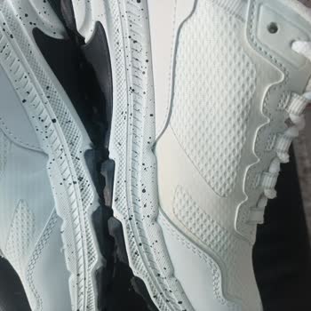 Ayakkabı Tekleri Farklı Malzeme, Değişim Reddedildi