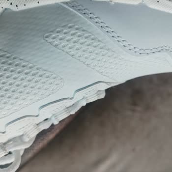 Ayakkabı Tekleri Farklı Malzeme, Değişim Reddedildi