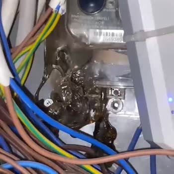 Elektrik Arızası İşyerimi Kapattı Boğaziçi Elektrik Yanıt Vermedi