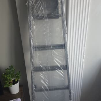 Yanlış Merdiven Gönderildi, Evden Alım Seçeneği Kaldırılarak İade İmkânsız Hale Geldi