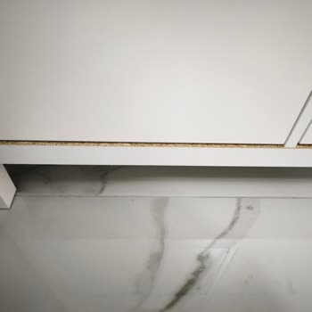 IKEA Ankara'dan Aldığım Hemnes Ayakkabılıkta Kaplama Hatası Ve Ücretsiz Parça Değişikliği Talebi