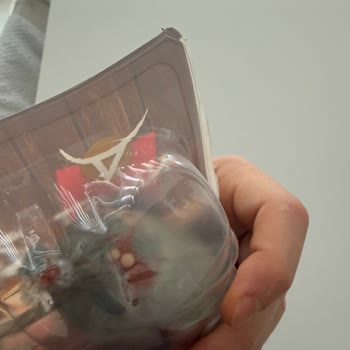 Açılmamış Ambalajda Küflenmiş Sucuk