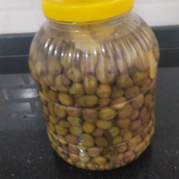 Kokusu Bozuk Ve Tüketilemez Zeytin Siparişinin İadesi