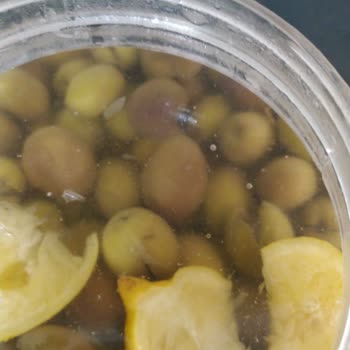 Kokusu Bozuk Ve Tüketilemez Zeytin Siparişinin İadesi