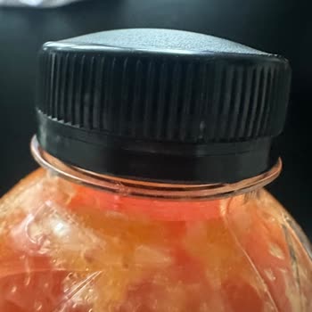 Patlayan Şişeler Ve Cevapsız Müşteri Hizmeti