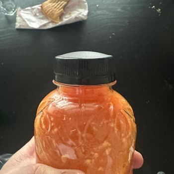 Patlayan Şişeler Ve Cevapsız Müşteri Hizmeti