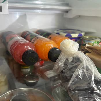 Patlayan Şişeler Ve Cevapsız Müşteri Hizmeti