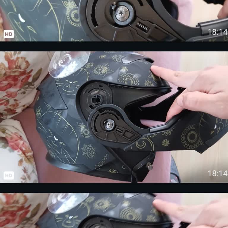 Çene Açılır Mekanizması 2 Ayda Kırıldı, Garanti Reddine Karşı Şikayet