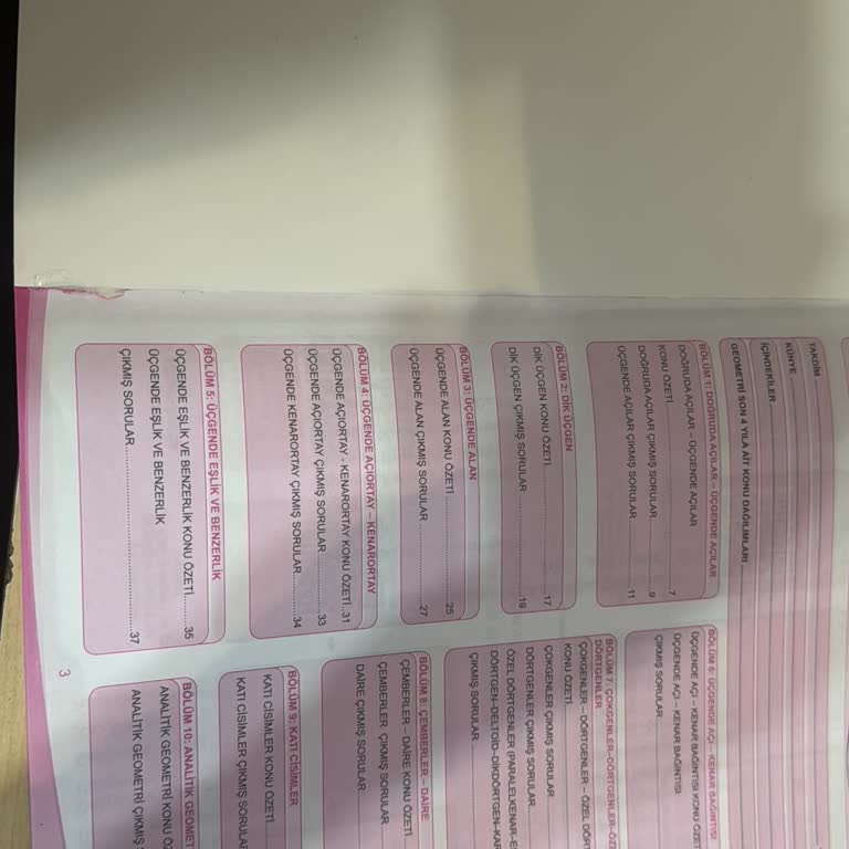 Yanlış Kitap Gönderimi Ve İade Talebi