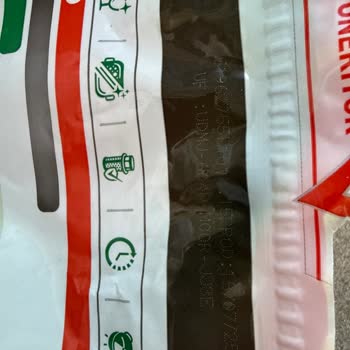 Fairy Bulaşık Deterjanında Rahatsız Edici Koku Ve Tat Sorunu