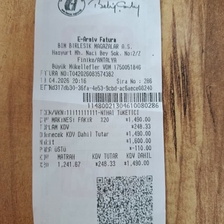 Yağlı Tabaka Oluşturan Çaycıda Sağlık Endişesi Ve İade Talebi