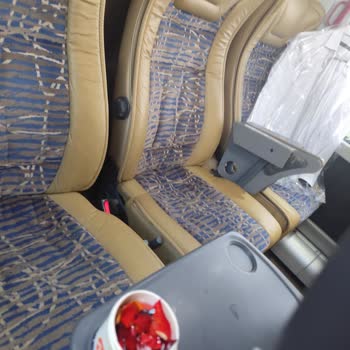 Samandıra’da Araç Değişikliği Ve Kirli Otobüs Şikayeti