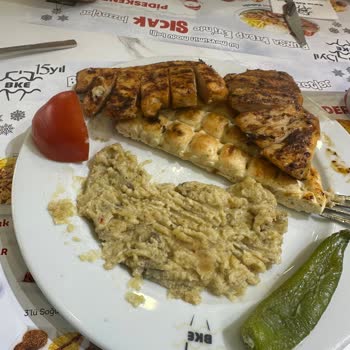 Personel Azlığı Ve Soğuk Külbastı Nedeniyle Memnuniyetsiz Deneyim