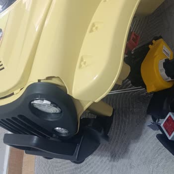 Kırık Gelen Akülü Araba İçin İade Talebi Reddedildi