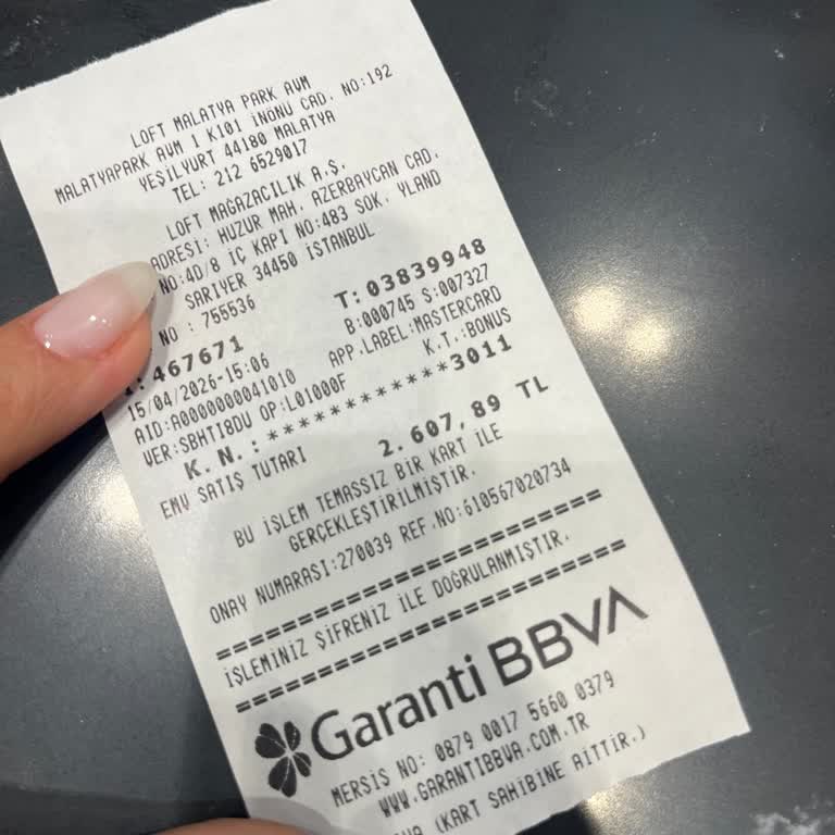 Etiket Fiyatı İle Kasadaki Fiyat Farkı Ve Kaba Personel Tutumu