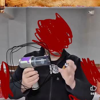 Fest Danışmanlık'tan Yanıltıcı Reklam Ve Düşük Performanslı Oto Süpürge İade Talebi