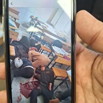 Esenyurt Okullarında Güvenlik Sorunu Polis Ve X-Ray Kontrolü Gerekiyor