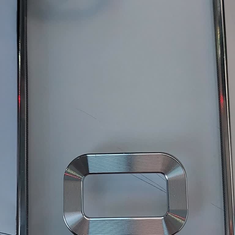Mekanik Telefon Kılıfı Yerine Silikon Kapak Gönderildi Ve İade Talep Ediliyor